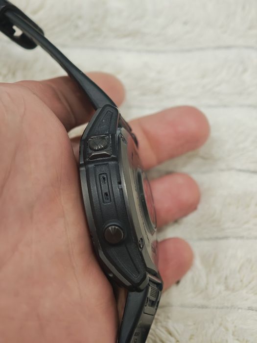 Garmin Epix 2 pro 51mm sapphire