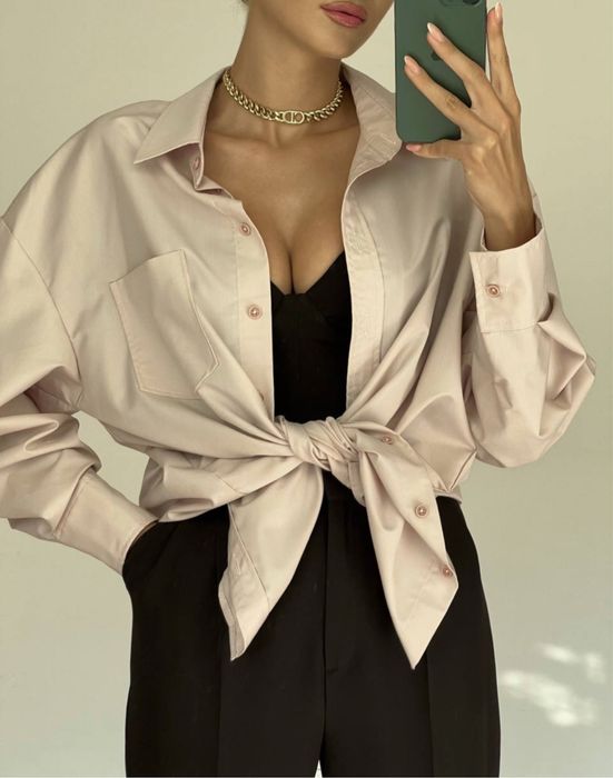 Рубашка Miss Diamond