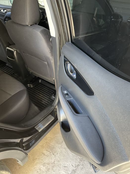 Продаю Nissan кашкай
