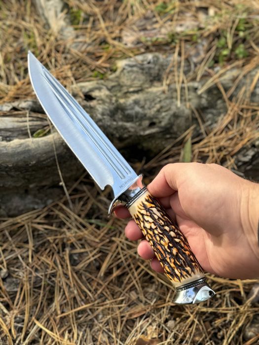 Код 911 РОЗПРОДАЖ Нож охотничий Columbia тактический мисливський ніж