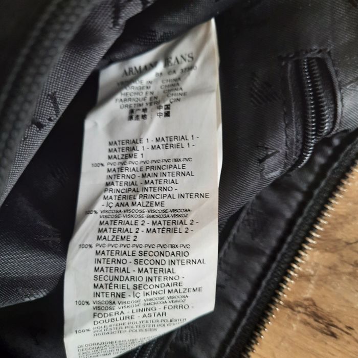 Клатч,гаманець,сумка Armani оригінал
