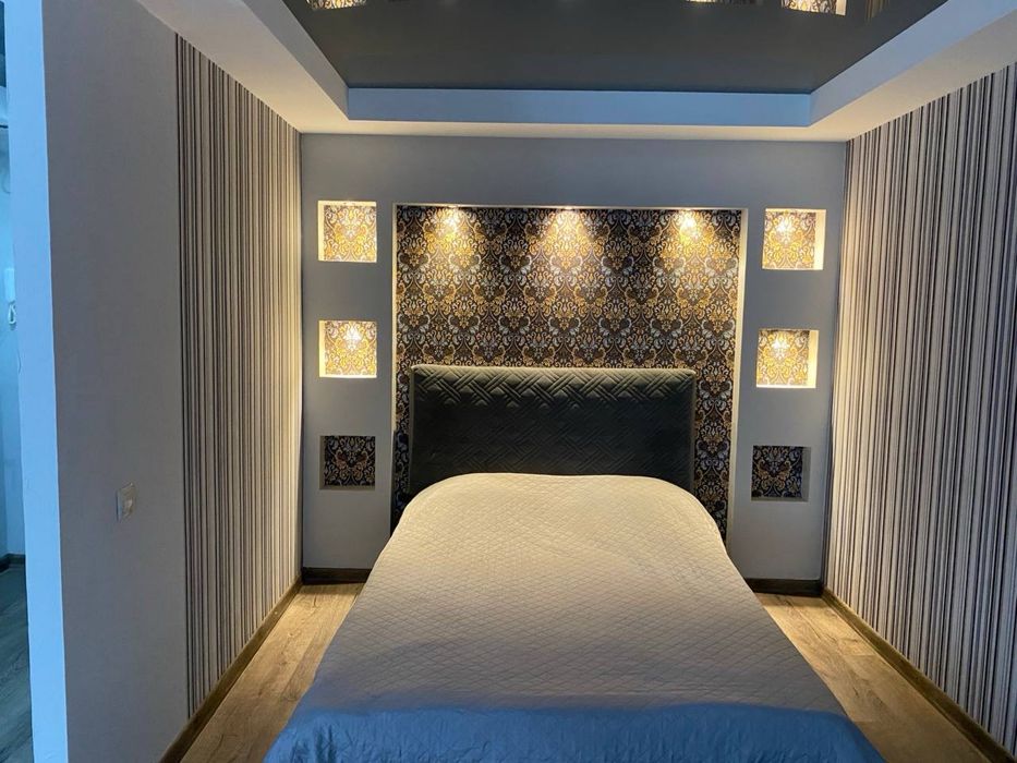 Вільна!Подобово-850,3год.-500,Ніч-700 Маяковського Троещина