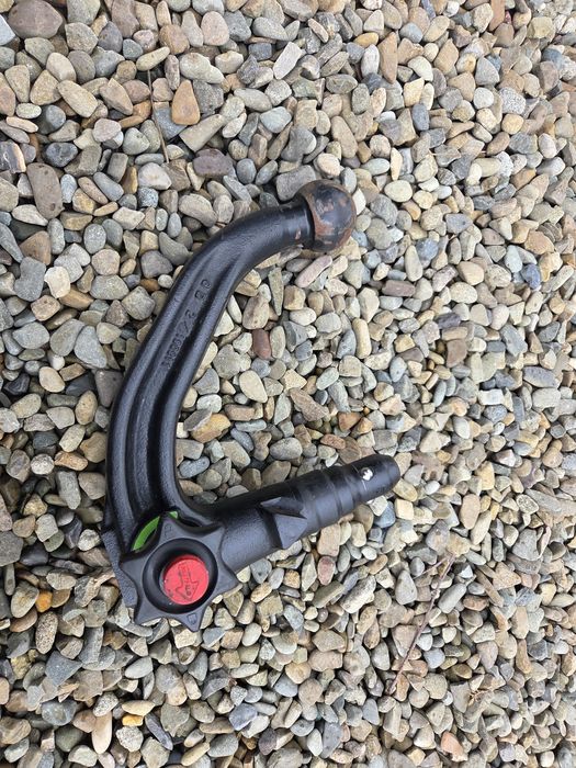 Hak westfalia Bmw E61 E 60 Głowa haka kula