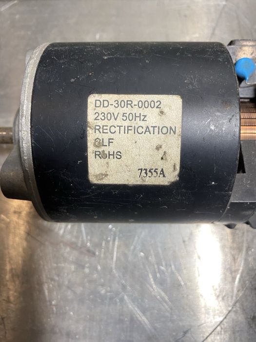 Электродвигатель DD-30R-0002