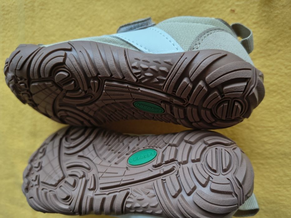 Saguaro Barefoot roz 29