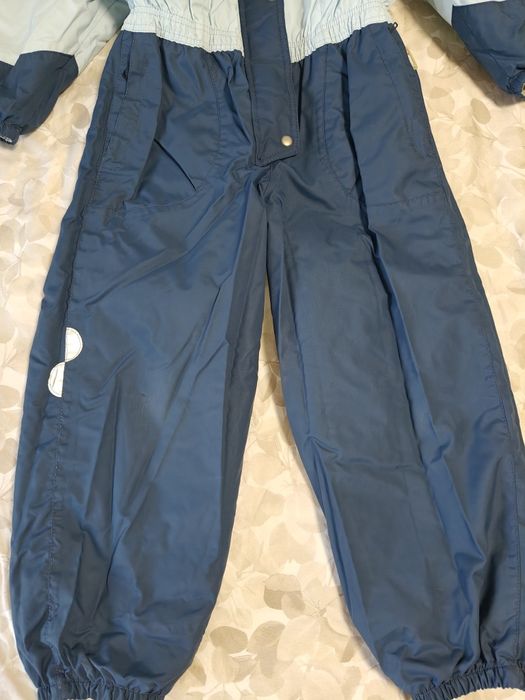 Зимовий комбінезон Reima Tec 122 см