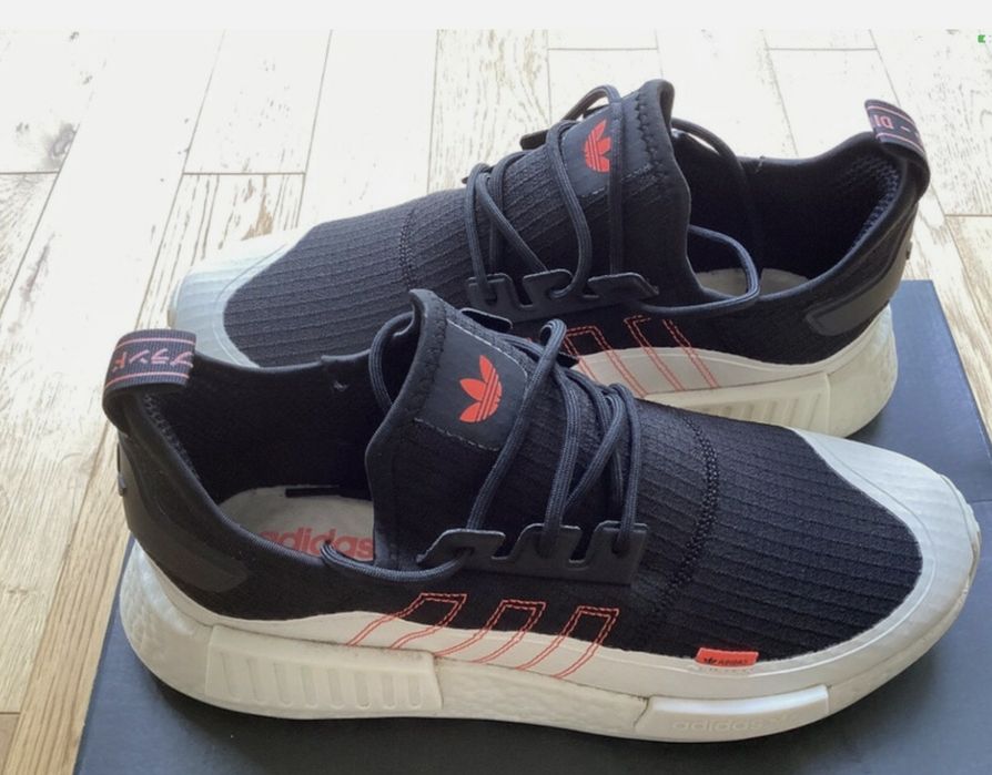 Круті Кросівки adidas Розмір 44