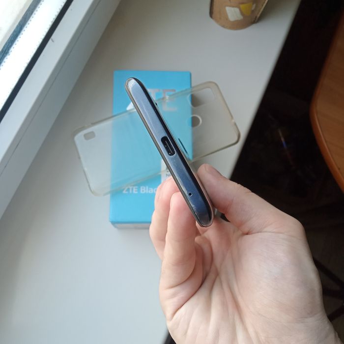 ZTE dlade a51 2/32