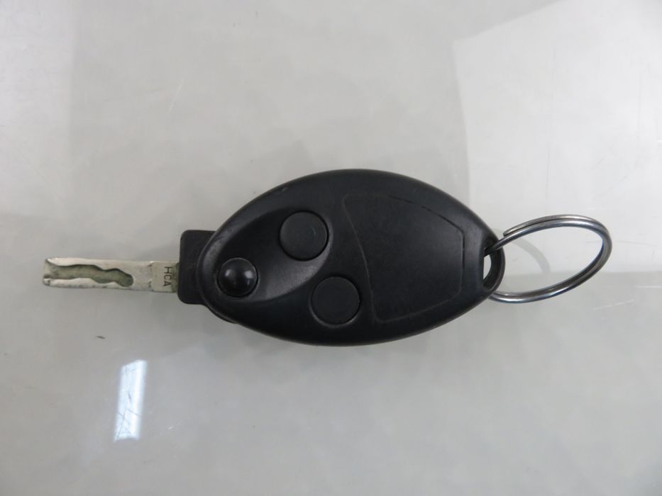 Stacyjka Citroen C8 (ea_, Eb_)