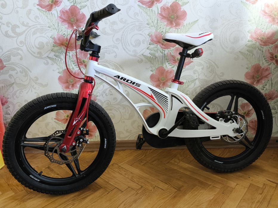 Детский велосипед Ardis