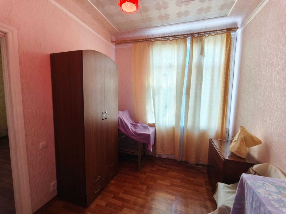 Квартира – Кам’янське, Південний район - Вид 3