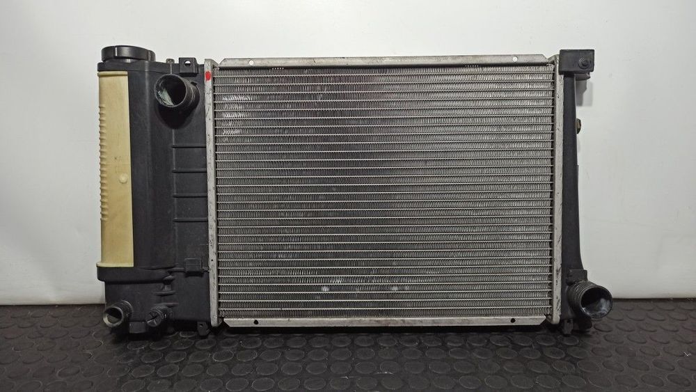 RADIADOR DE ÁGUA BMW SERIE 3 COMPACTO (E36) 316I