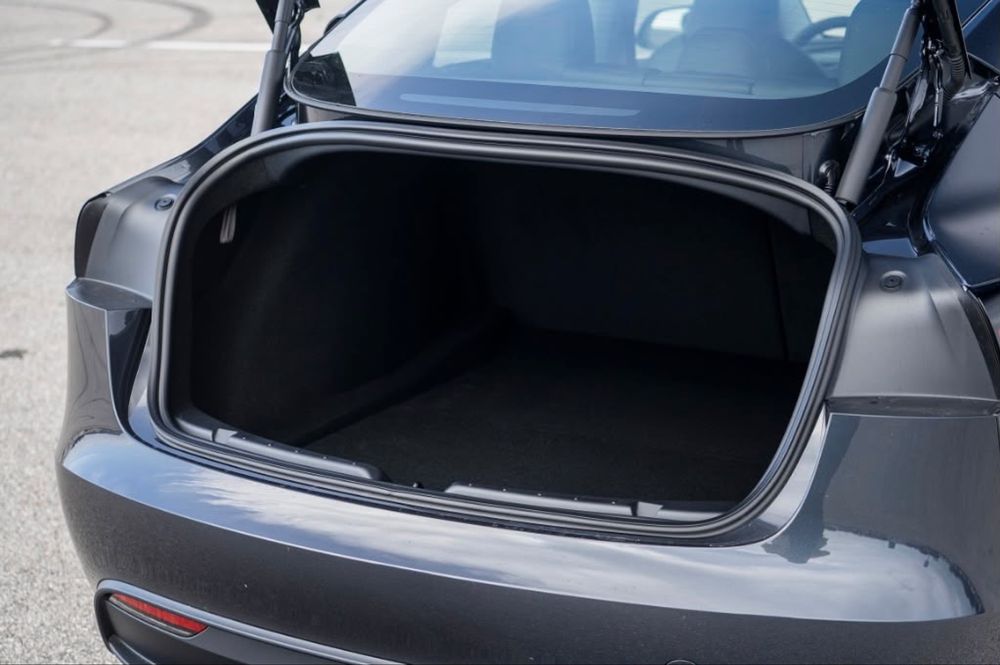 Peças Tesla model 3 novo
