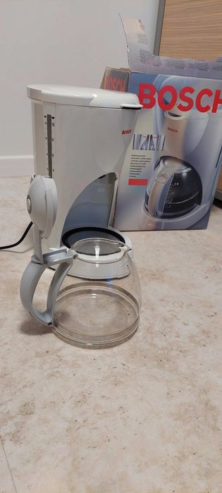 Ekspres do kawy przelewowy Bosch