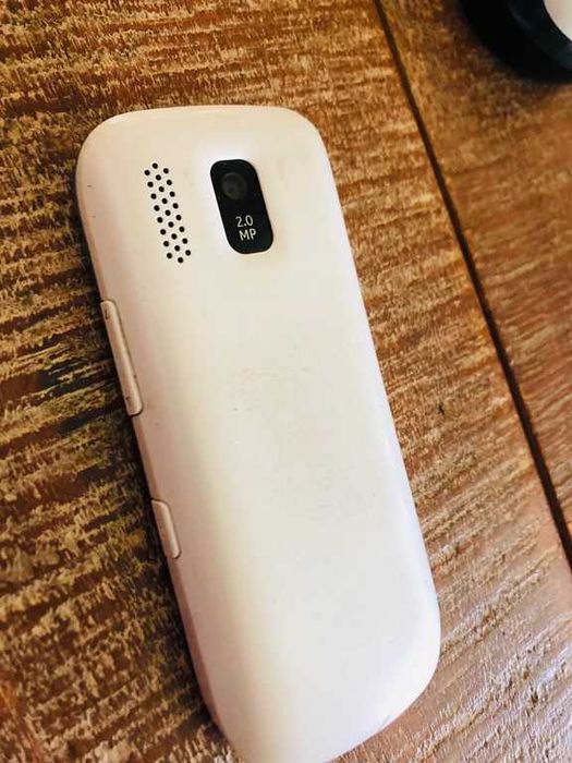 Nokia 202 dotyk nie działa