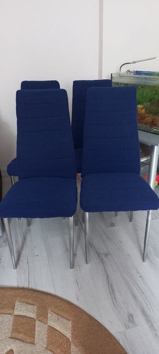 Стільці кухонні Амелі, Дельта