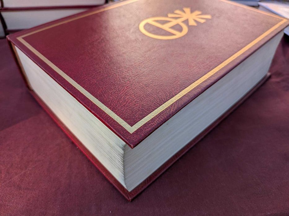 Bíblia Sagrada da Verbo Ilustrada