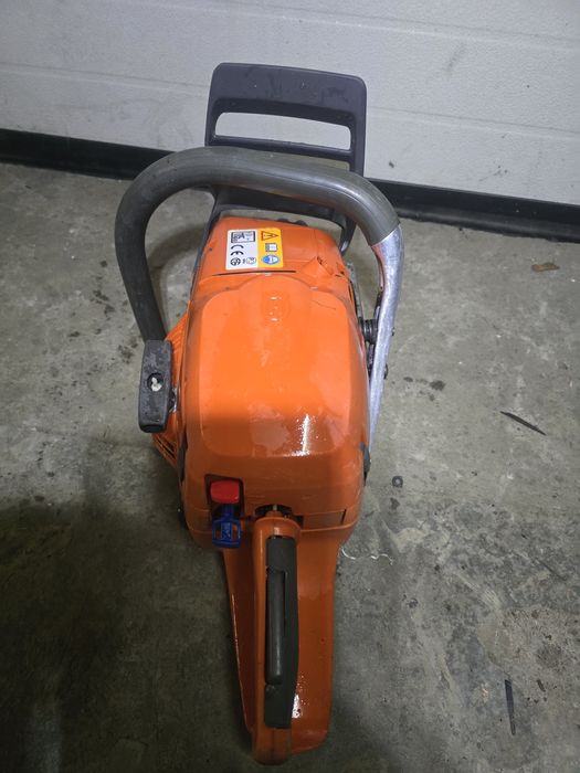 Husqvarna 576XP Sprawna Mocna!! Żywiec • OLX.pl