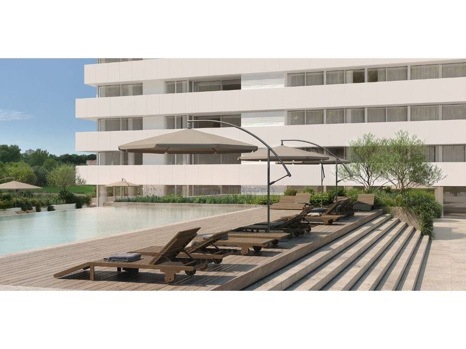 Apartamento T3 - Strata - Private Residences
