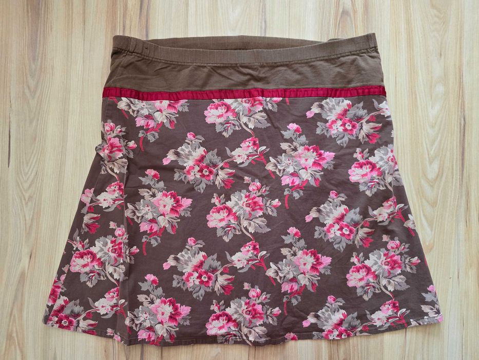 Spódnica ciążowa Motherhood rozm. XL