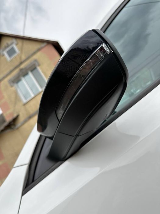 Дзеркало Skoda Octavia A7 а7 RS Шкода Октавія А7