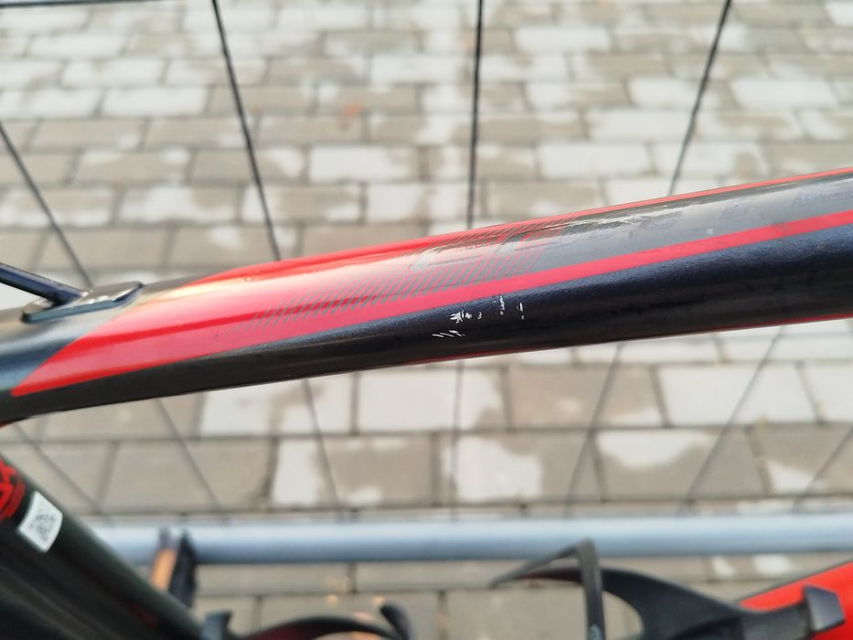 Giant Content SL rozm. XS