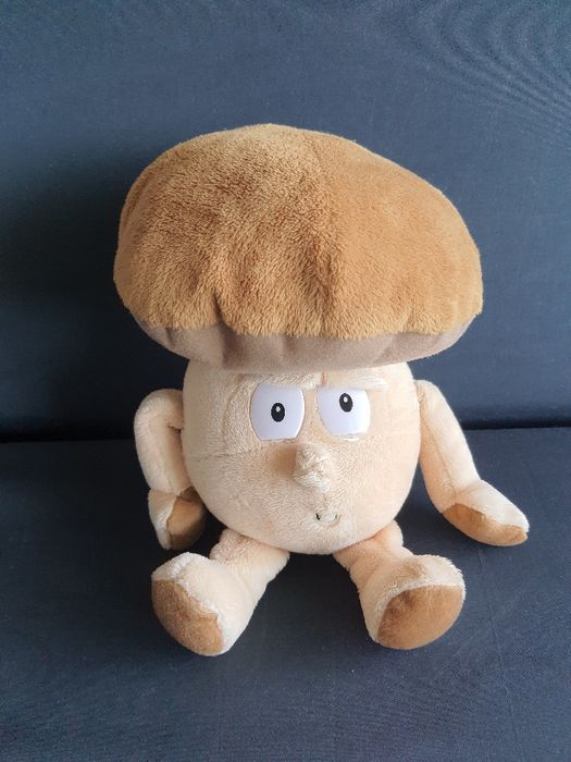 Peluches gangue dos frescos grupo 2