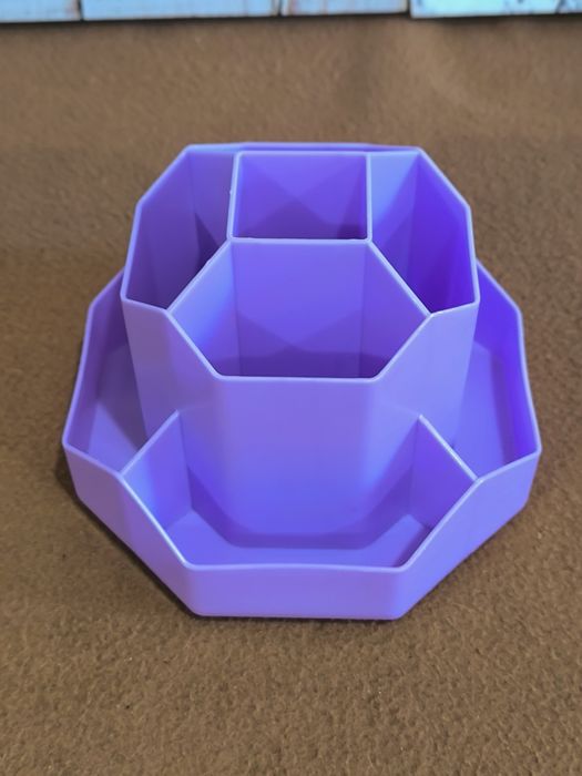 Organizador de mesa giratório64585961002625120