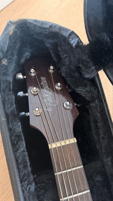 Takamine GD15E Guitarra acústica elétrica