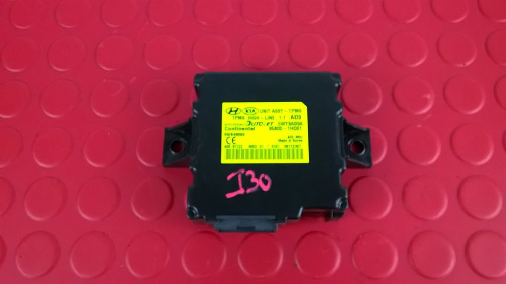 Módulo Electrónico 95800-1H001 - HYUNDAI i30