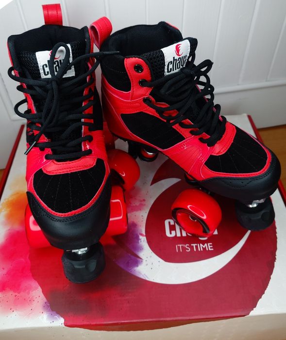 Chaya - Jump  wrotki 810571 rozmiar 37