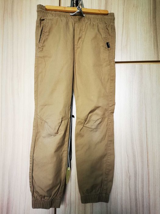 Joggery chłopięce H&M rozm. 128