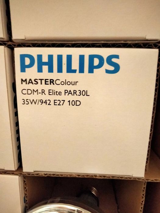 Lâmpadas Philips master423752599518597122