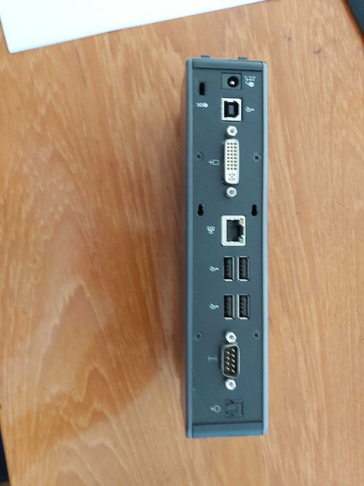 Toshiba Dynadock PA354EE-2PRP64738556042881123