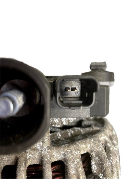 Alternador CITROËN C8 (EA_, EB_)