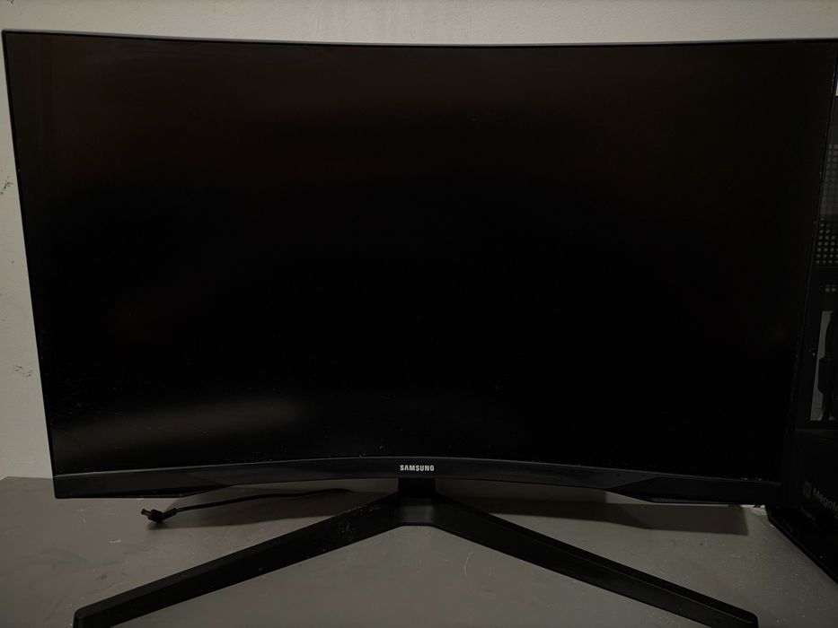 Samsung oddysey g5