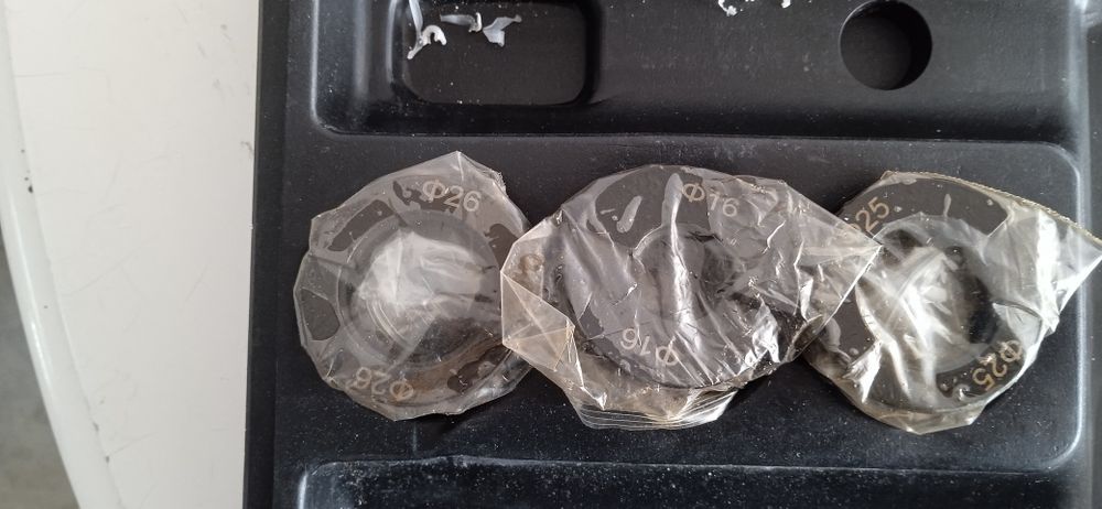 Alicate cravar multicamada