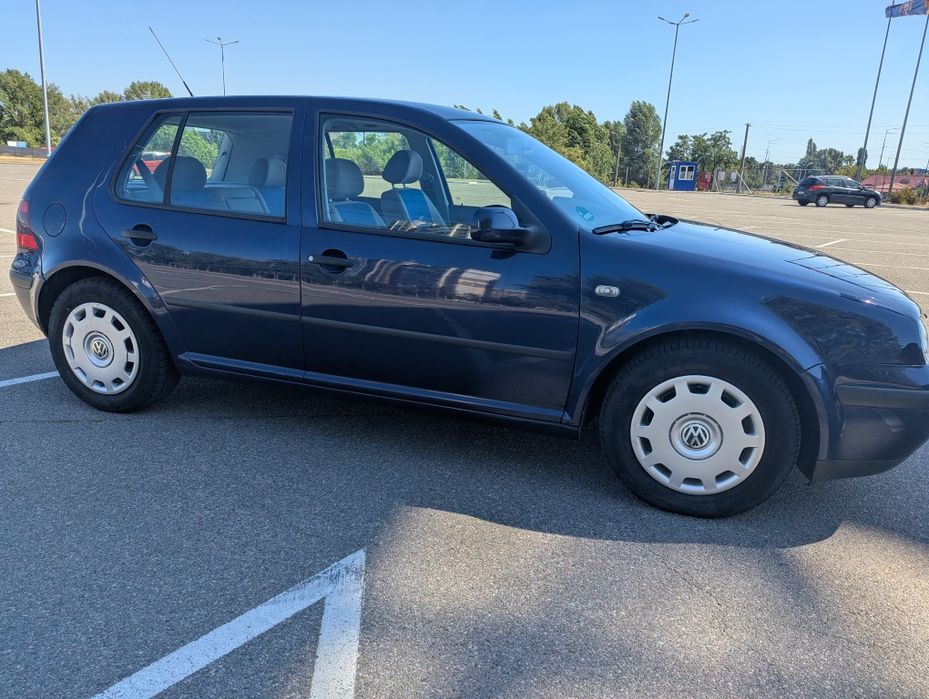 Volkswagen Golf 2001 VIN WVWZZZ1JZ1W577072 фото оголошення 2 з 24