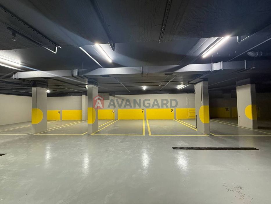 2-rooms apartment apartment by the address st. Antonenko Davydovicha (area 118 m²) - Atlanta.ua - photo 4