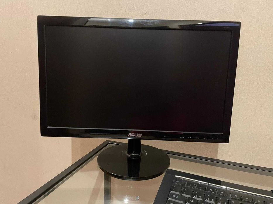 ASUS Desktop Computer64861197154307122