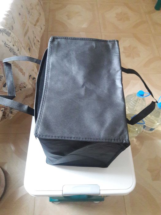 Термосумка нова 41х30х26