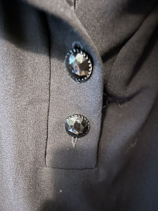 trencz płaszcz z paskiem costume