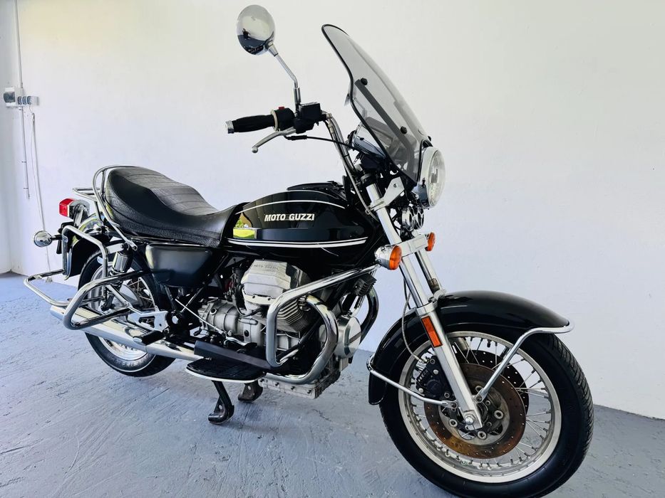 Moto Guzzi