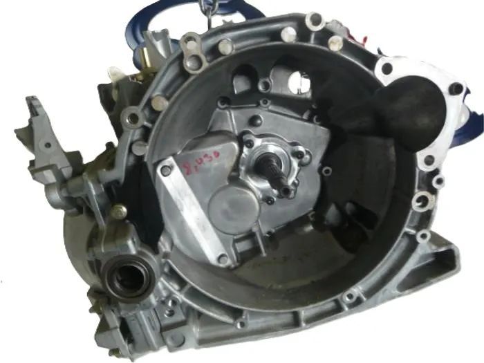 Caixa de Velocidades RECONDICIONADA Peugeot Expert 2.0Hdi  20MB15