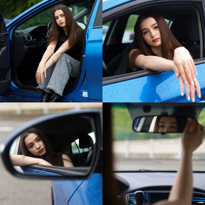 Фотограф Вінниця