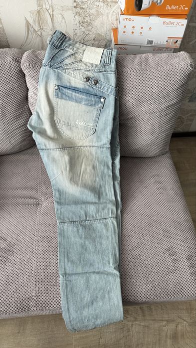 Джинси troll denim