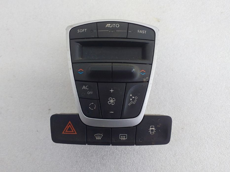 Comando chauffage / sofagem RENAULT Laguna III Grandtour (KT0/1)