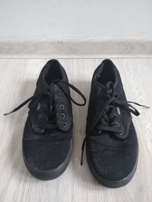 Buty trampki Vans r.35
