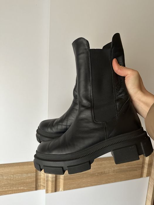 Челсі в гарному стані