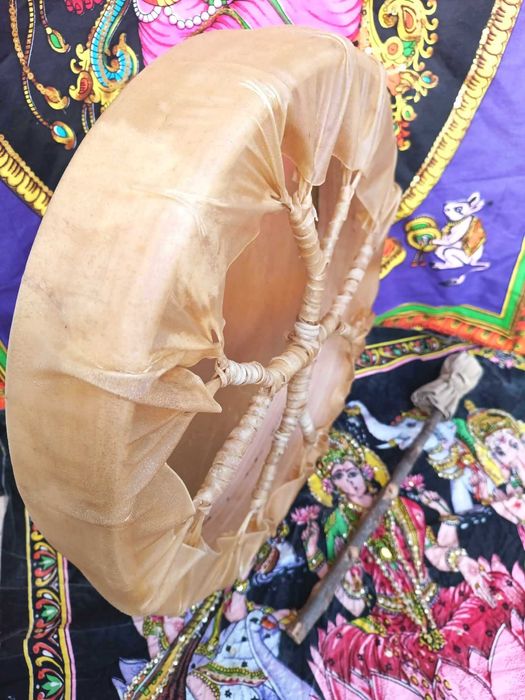 Tambor Xamânico Tradicional
